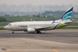 Boeing 737-58E
