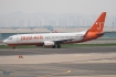Boeing 737-86J
