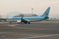 Boeing 737-8B5