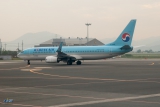 Boeing 737-8B5