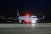 Airbus A320-271N