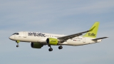 Airbus A220-300