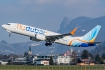 Boeing 737-8 MAX