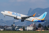 Boeing 737-8 MAX