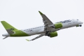Airbus A220-300
