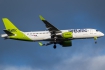 Airbus A220-300