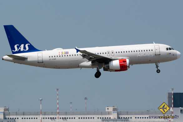 Airbus A320-232