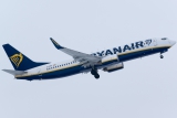 Boeing 737-8AS
