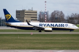 Boeing 737-8AS