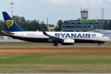 Boeing 737-8AS