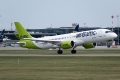 Airbus A220-300