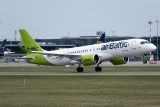 Airbus A220-300