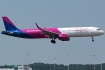 Airbus A321-271NX