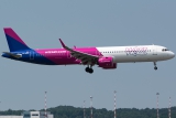 Airbus A321-271NX