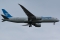 Boeing 787-8 Dreamliner