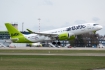 Airbus A220-300