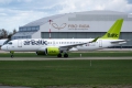 Airbus A220-300
