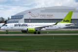 Airbus A220-300