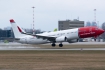 Boeing 737-8JP