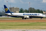 Boeing 737-8AS