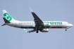 Boeing 737-8K2