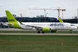 Airbus A220-300