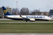 Boeing 737-8AS