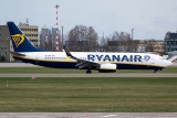 Boeing 737-8AS