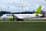 Bombardier CSeries CS300 (BD-500-1A11)