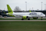 Airbus A220-300