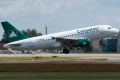 Airbus A319-112