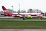 Airbus A220-300