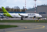 Bombardier CSeries CS300 (BD-500-1A11)