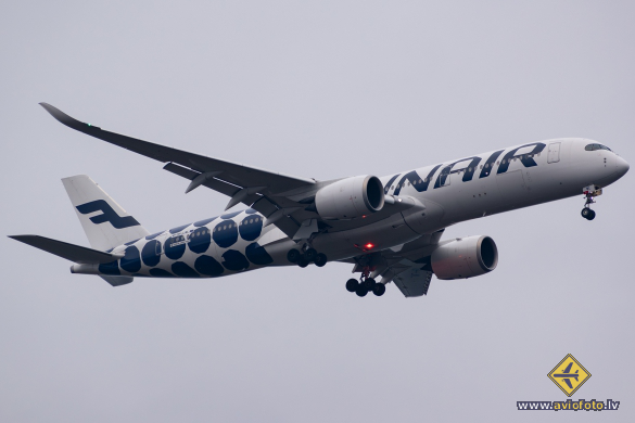 Airbus A350-941