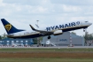 Boeing 737-8AS
