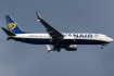 Boeing 737-8AS