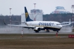 Boeing 737-8AS