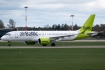 Bombardier CSeries CS300 (BD-500-1A11)
