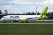 Bombardier CSeries CS300 (BD-500-1A11)