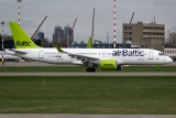 Airbus A220-300