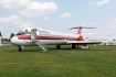McDonnell Douglas MD-82 (DC-9-82)