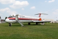McDonnell Douglas MD-82 (DC-9-82)