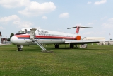 McDonnell Douglas MD-82 (DC-9-82)