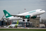 Airbus A319-111