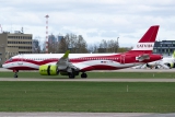 Airbus A220-300