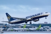 Boeing 737-8AS