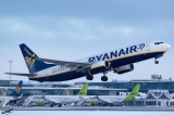 Boeing 737-8AS