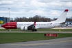 Boeing 737-8 MAX