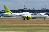 Airbus A220-300