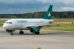 Airbus A319-112